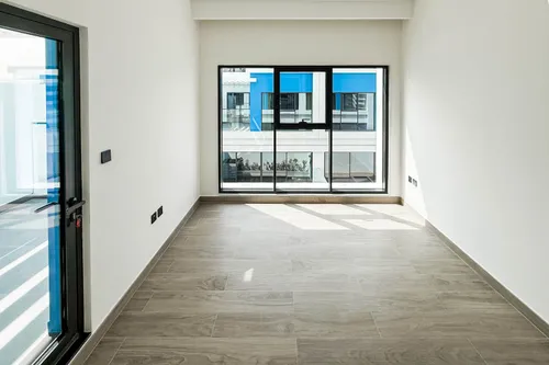 5 Bedrooms Townhouse in Santorini 1