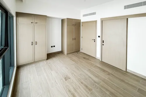 5 Bedrooms Townhouse in Santorini 1