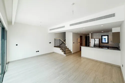 5 Bedrooms Townhouse in Santorini 1