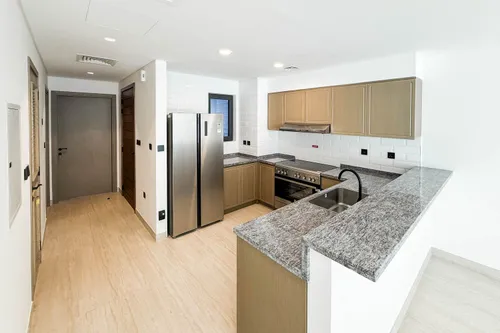 5 Bedrooms Townhouse in Santorini 1