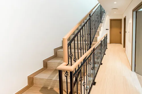 5 Bedrooms Townhouse in Santorini 1