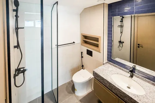 5 Bedrooms Townhouse in Santorini 1