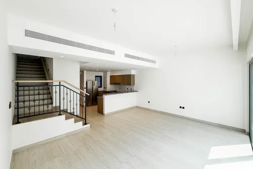 5 Bedrooms Townhouse in Santorini 1