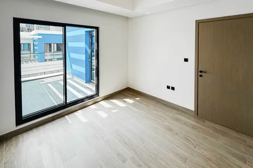 5 Bedrooms Townhouse in Santorini 1