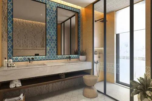 4 Bedrooms Townhouse in Morocco by Damac