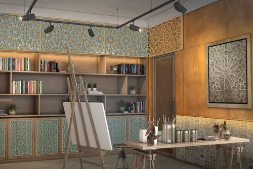 4 Bedrooms Townhouse in Morocco by Damac