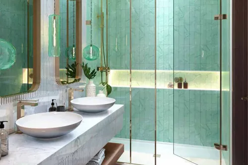 1 Bedroom Apartment in Lagoon Views 8A