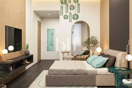 Elegant 1Bedroom Residence | Lagoon Views 5 |