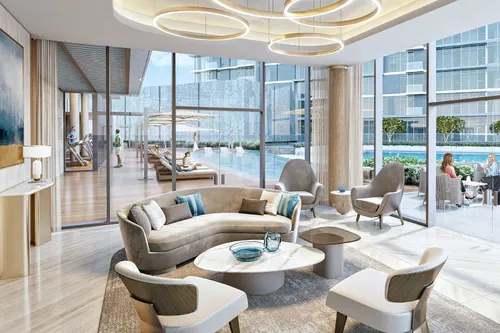 2 Bedrooms Apartment in Lagoon Views 1A