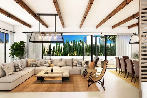 5 Bedrooms Townhouse in Costa Brava 2