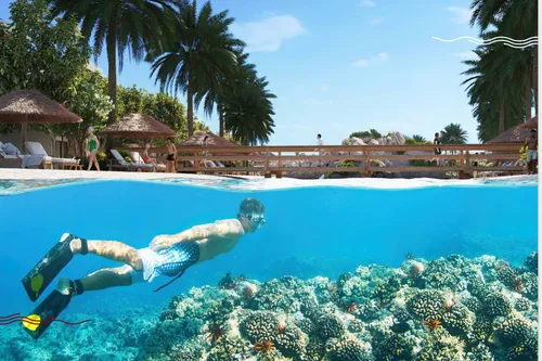 5 Bedrooms Townhouse in Costa Brava 2