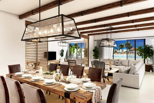 5 Bedrooms Townhouse in Costa Brava 2