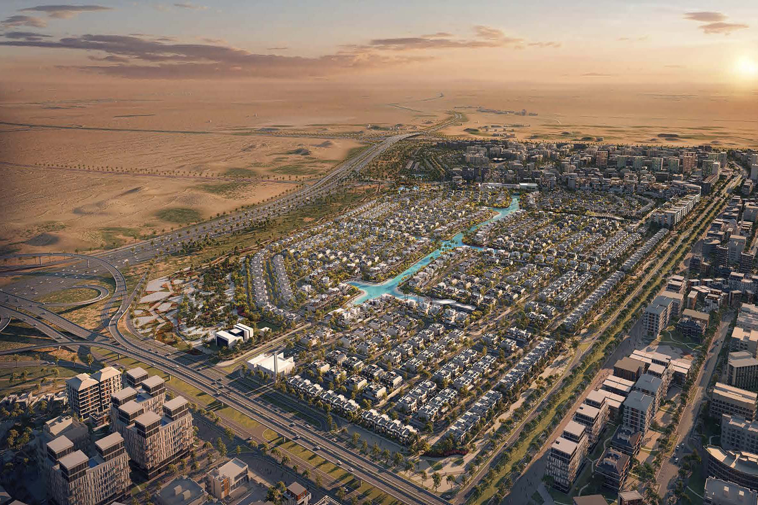 4 Bedrooms Townhouse in South Bay 2