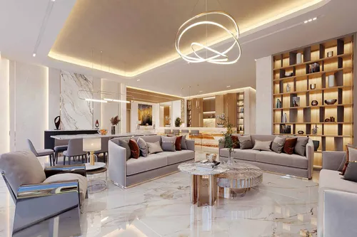 4 Bedrooms Townhouse in South Bay 3
