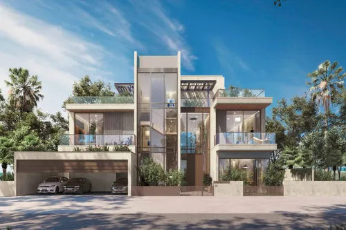 4 Bedrooms Townhouse in South Bay 3