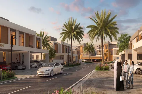 4 Bedrooms Townhouse in South Bay 3