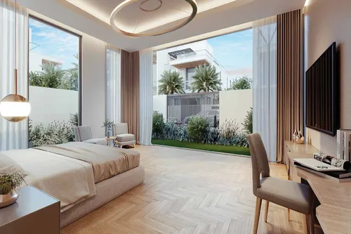 4 Bedrooms Townhouse in South Bay 3