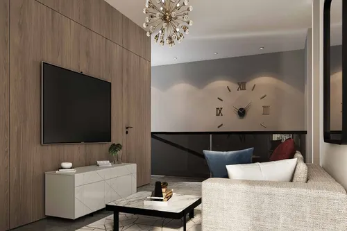 4 Bedrooms Townhouse in South Bay 3