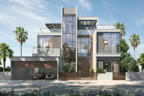 4 Bedrooms Townhouse in South Bay 3