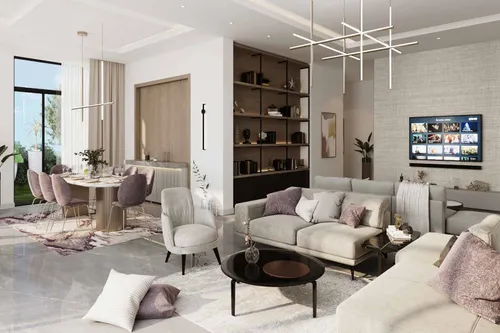 4 Bedrooms Townhouse in South Bay 3