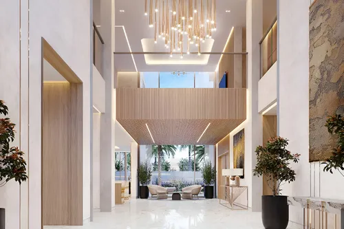 4 Bedrooms Townhouse in South Bay 3