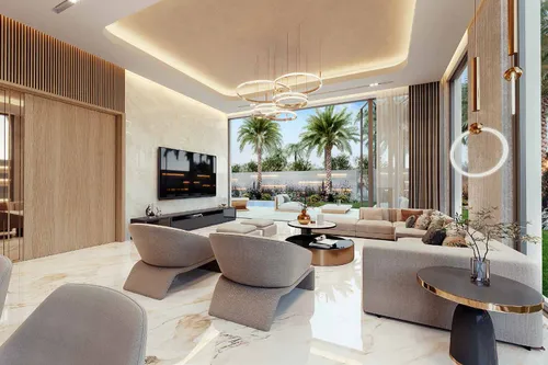 4 Bedrooms Townhouse in South Bay 3