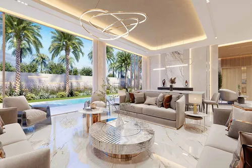 4 Bedrooms Townhouse in South Bay 3