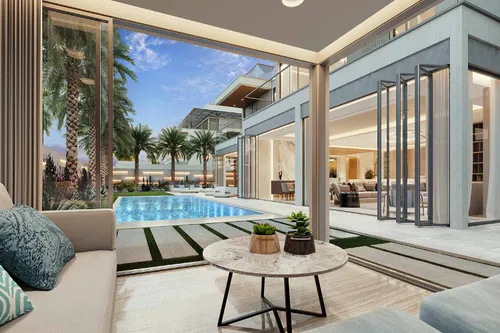 4 Bedrooms Townhouse in South Bay 3