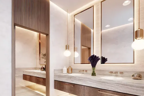 4 Bedrooms Townhouse in South Bay 3