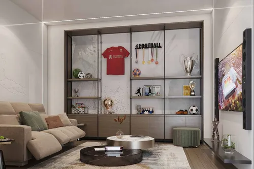 4 Bedrooms Townhouse in South Bay 3