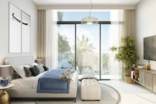 4 Bedrooms Townhouse in South Bay 3