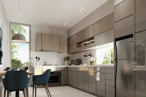 4 Bedrooms Townhouse in South Bay 3