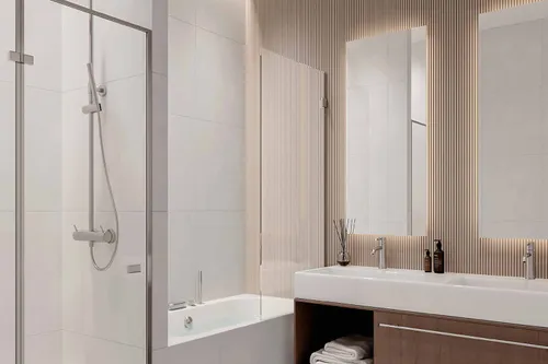 4 Bedrooms Townhouse in South Bay 3