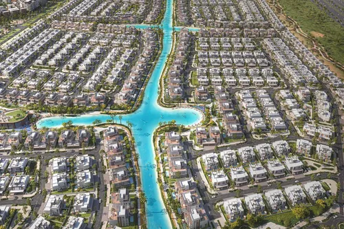 4 Bedrooms Townhouse in South Bay 3