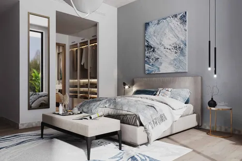 4 Bedrooms Townhouse in South Bay 3