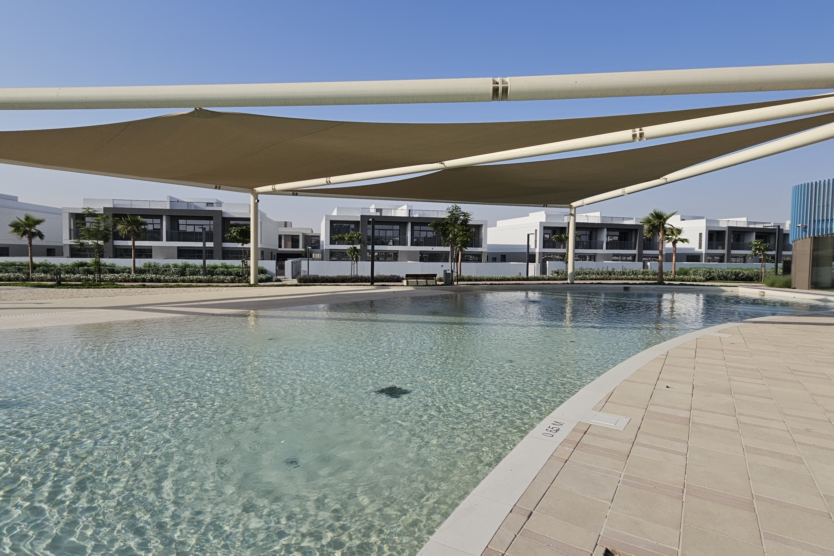 4 Bedrooms Townhouse in The Pulse Beachfront 2