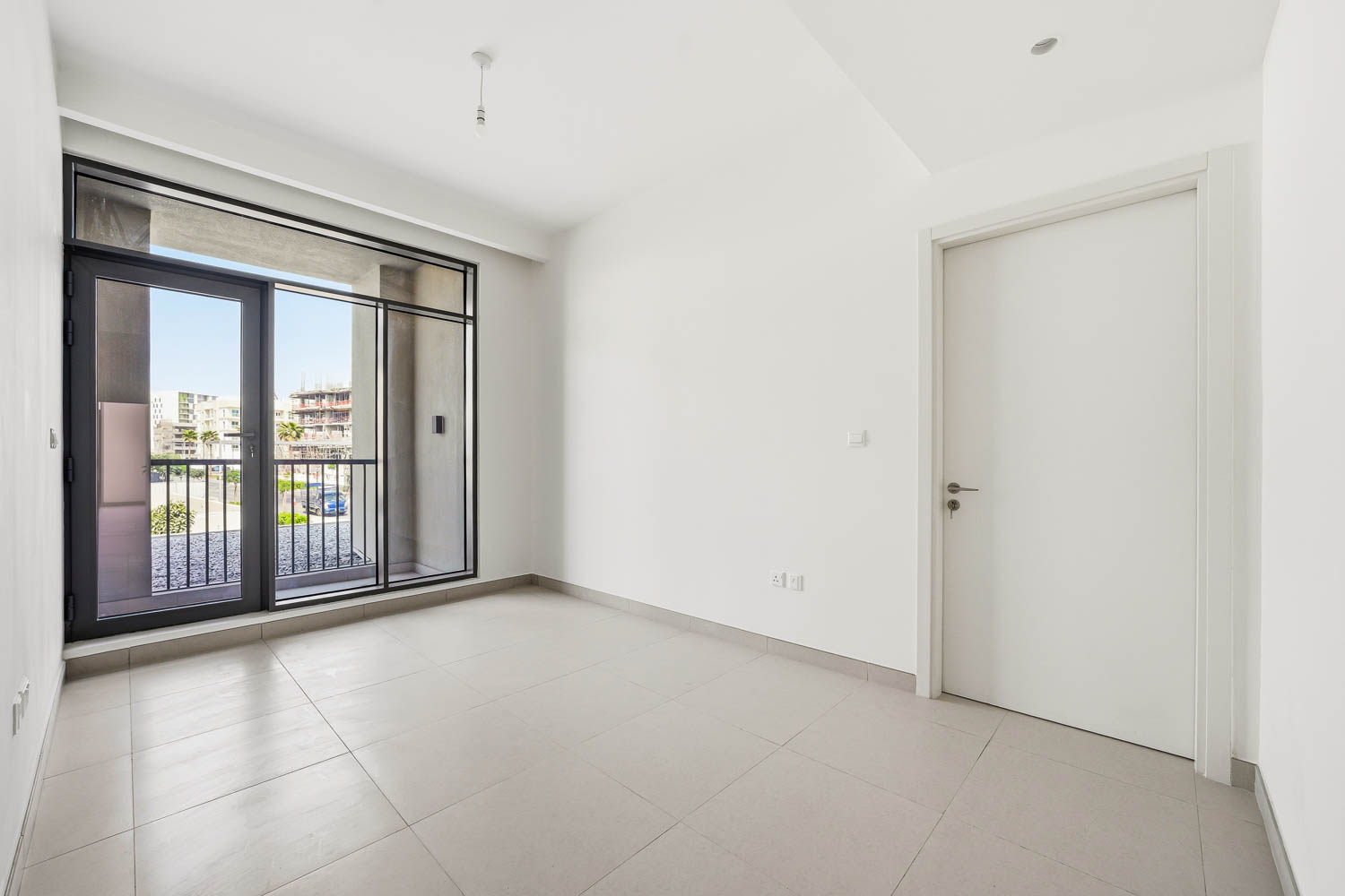 4 Bedrooms Townhouse in The Pulse Beachfront 2