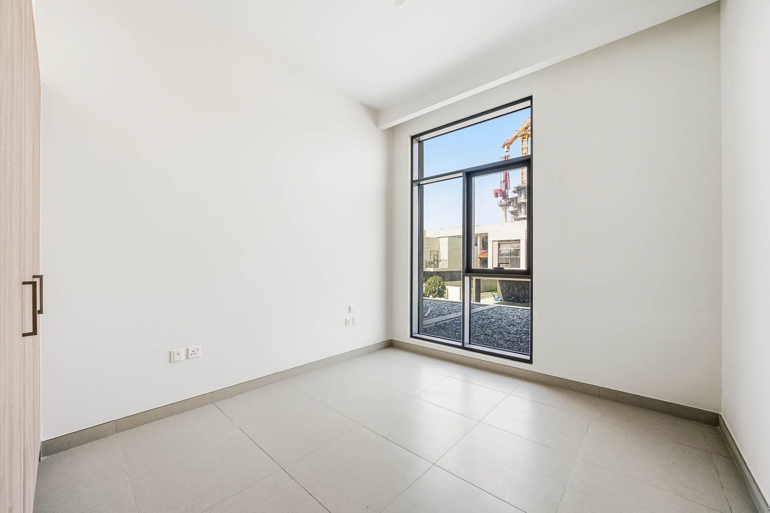 4 Bedrooms Townhouse in The Pulse Beachfront 2