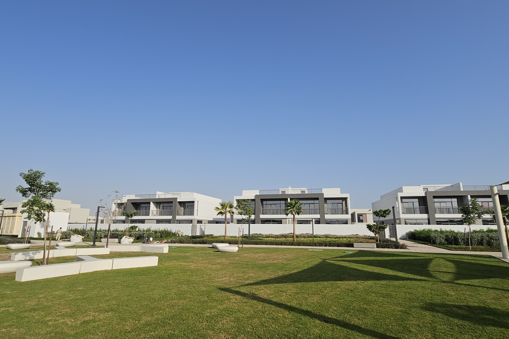 4 Bedrooms Townhouse in The Pulse Beachfront 2