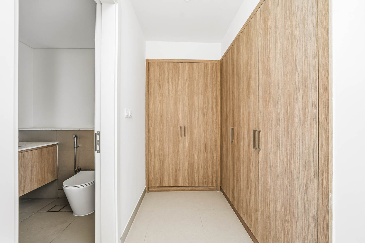 4 Bedrooms Townhouse in The Pulse Beachfront 2