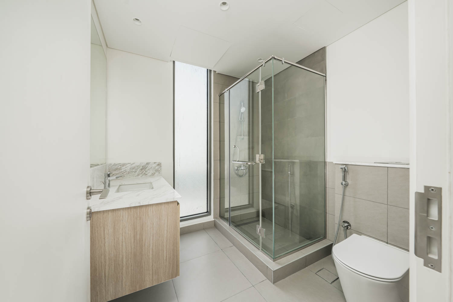 4 Bedrooms Townhouse in The Pulse Beachfront 2