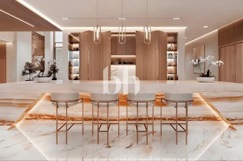 Bigger Layout | Single Row Corner | Payment Plan