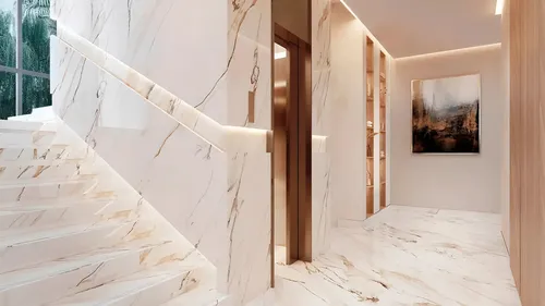 4 Bedrooms Villa in South Bay 2