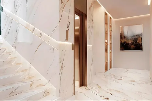 4 Bedrooms Villa in South Bay 5