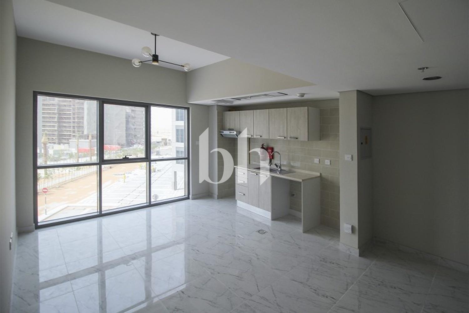 Furnished | Great Location | Modern Finishes