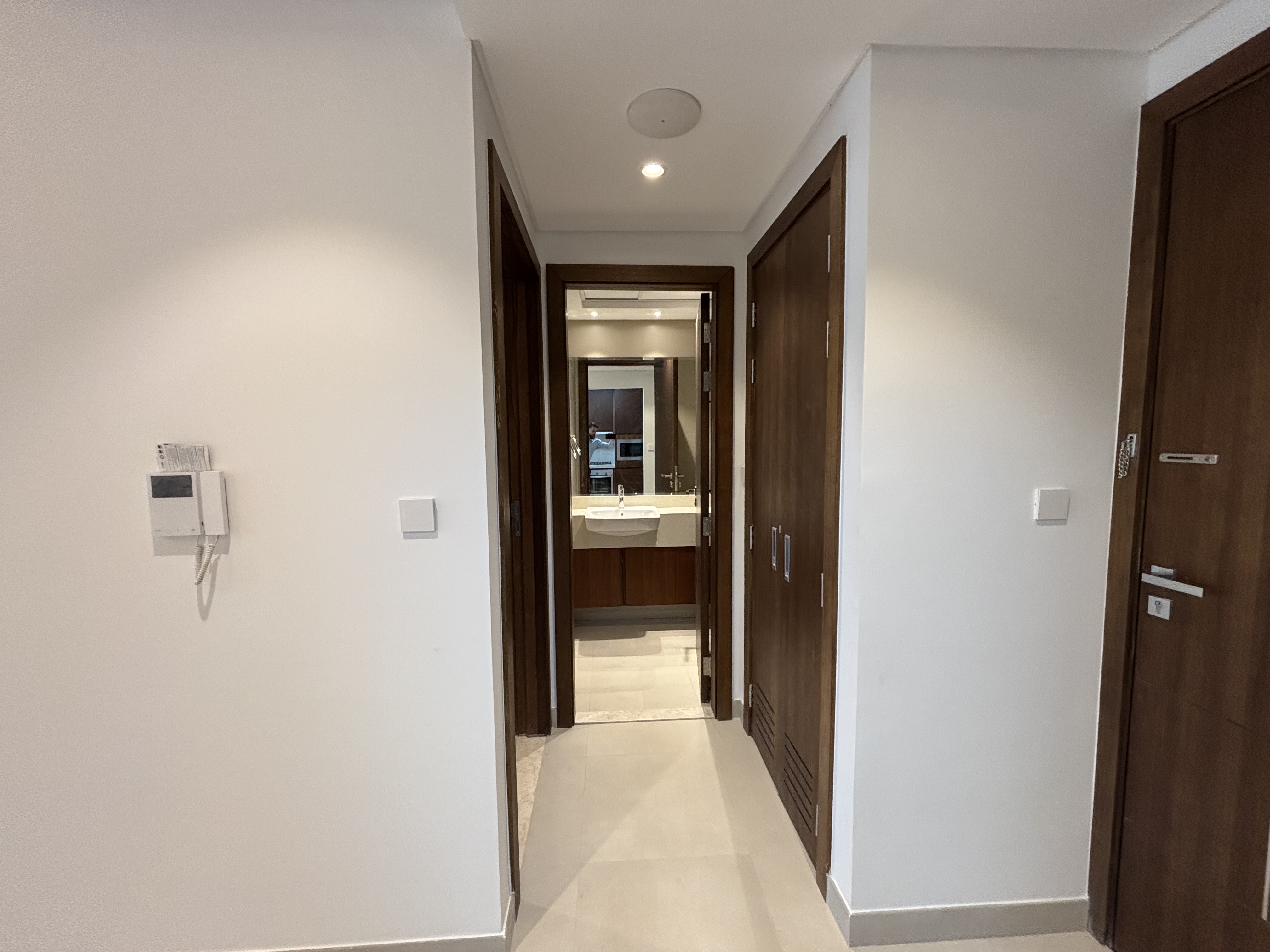 1 Bedroom Apartment in MAG 515