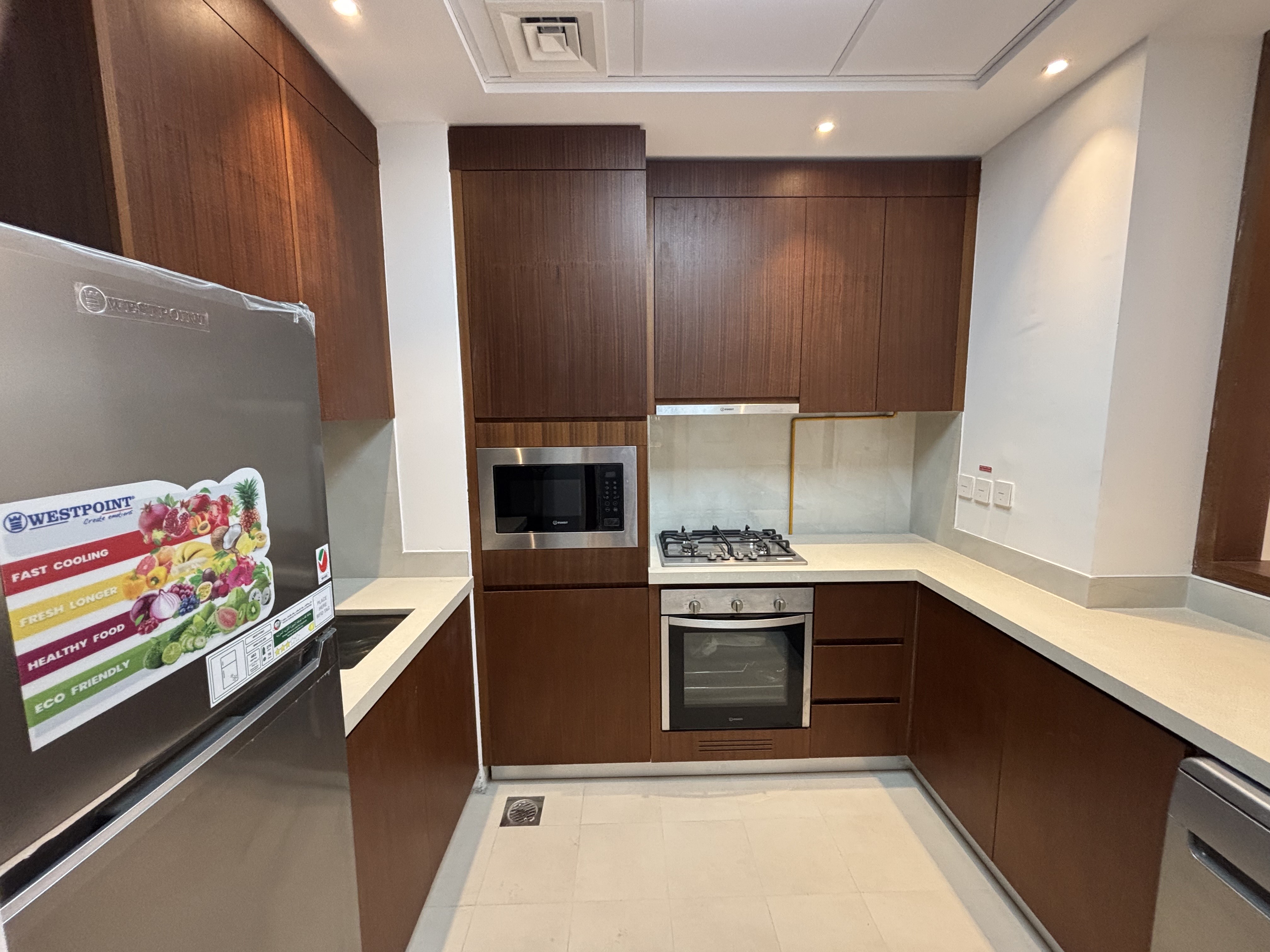 1 Bedroom Apartment in MAG 515