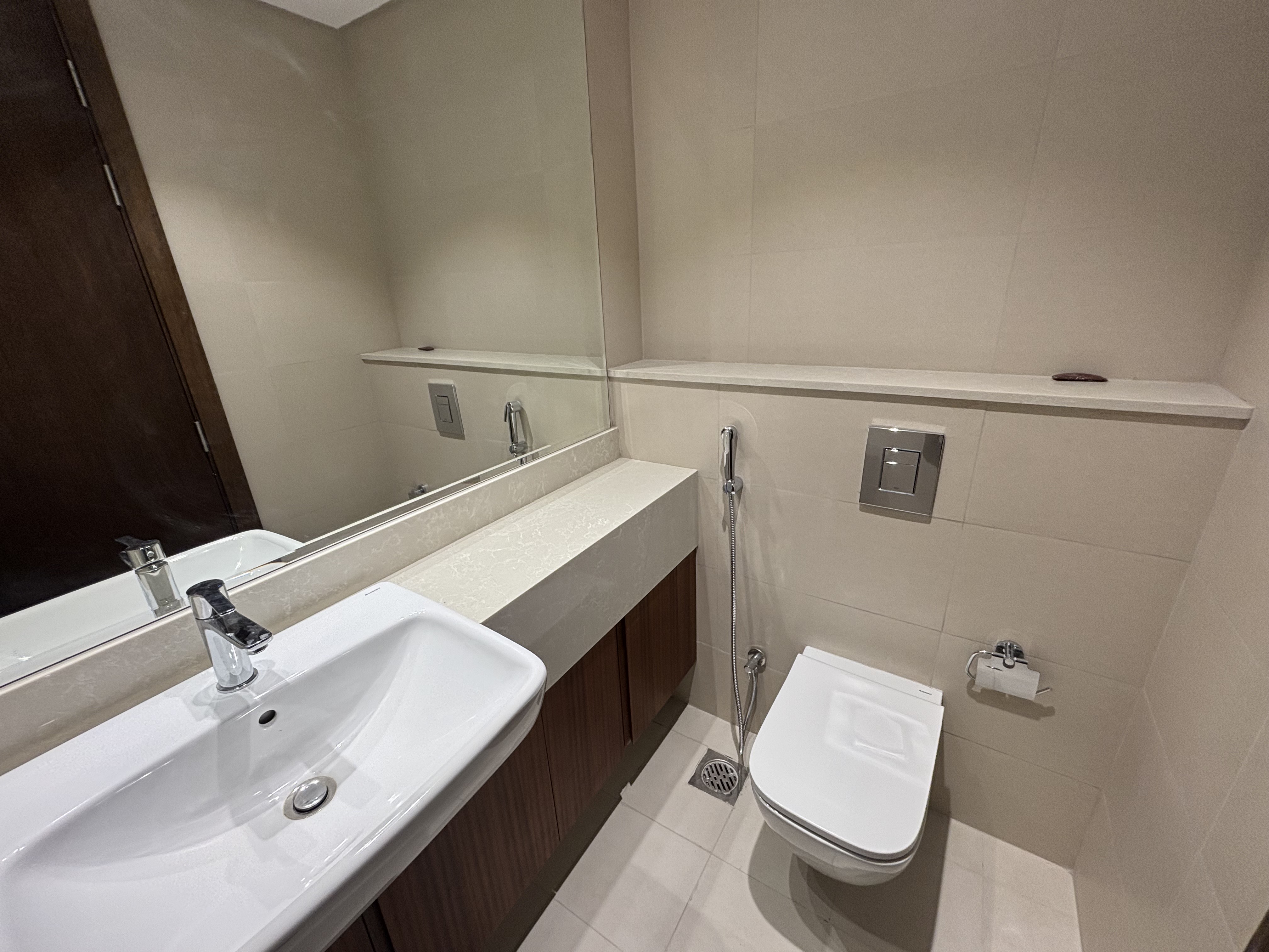 1 Bedroom Apartment in MAG 515