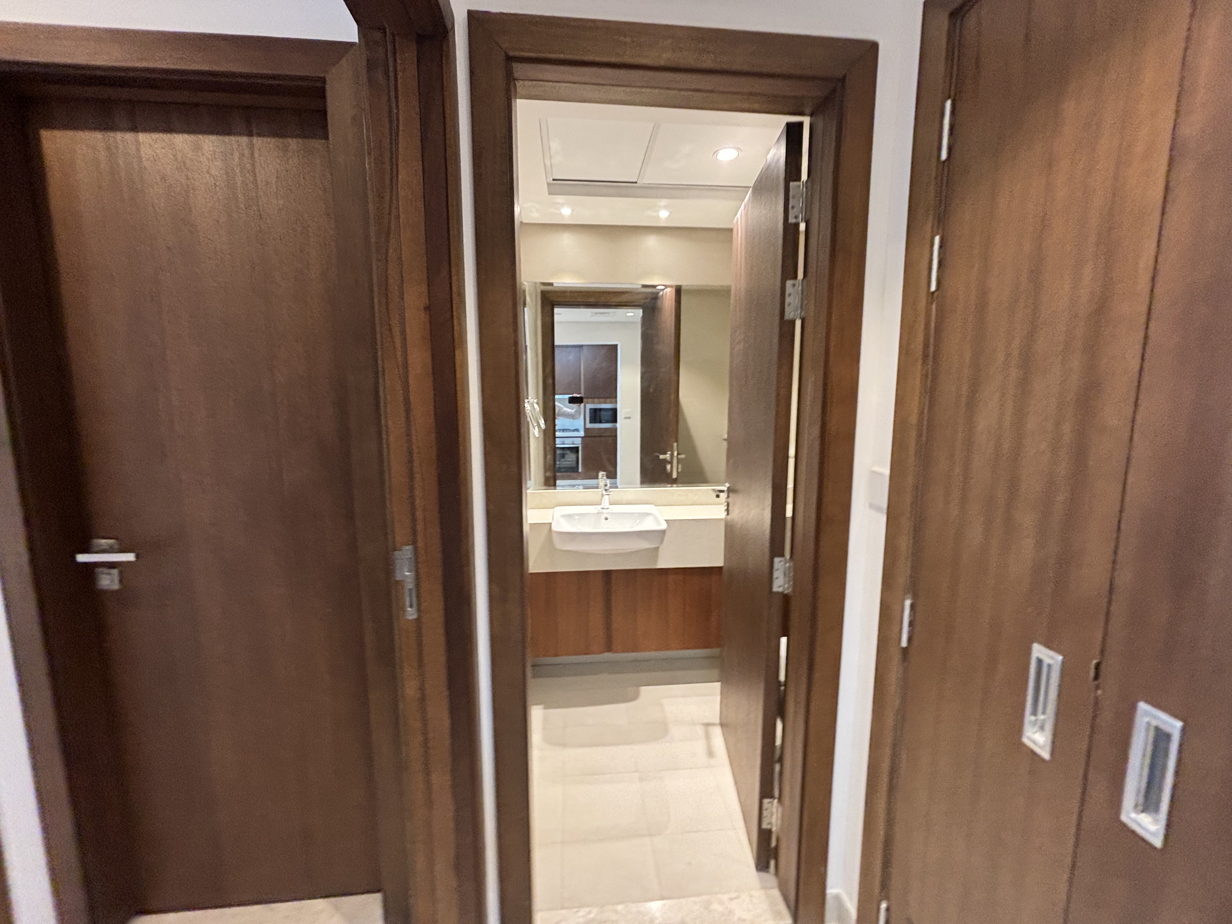 1 Bedroom Apartment in MAG 515