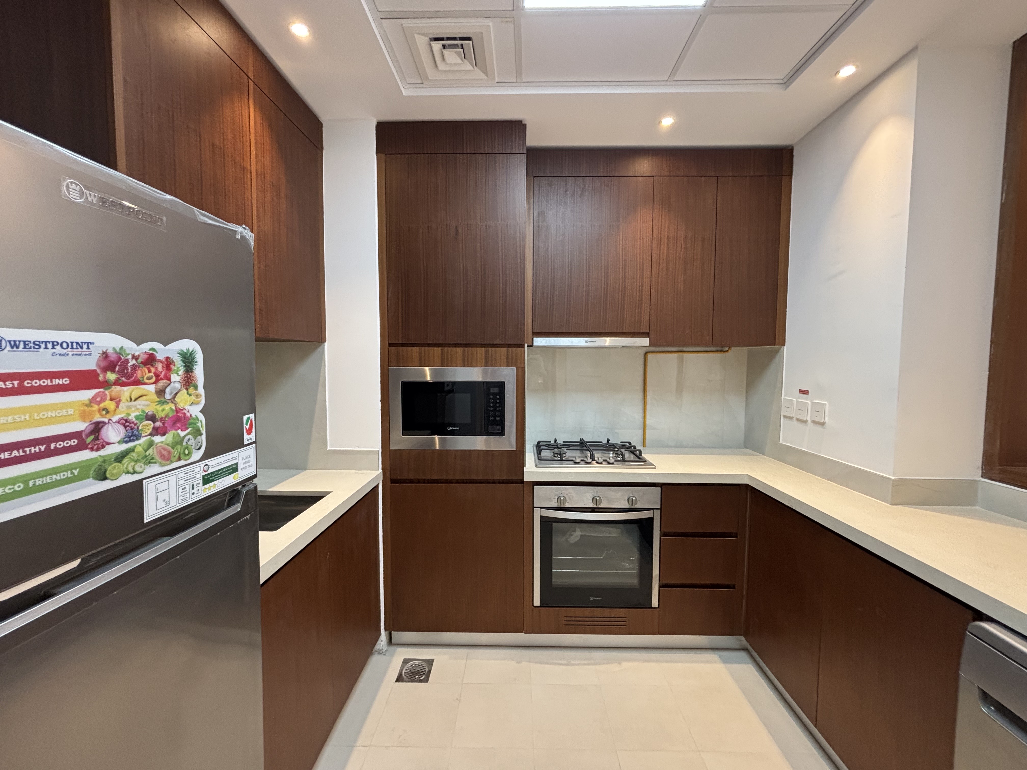 1 Bedroom Apartment in MAG 515